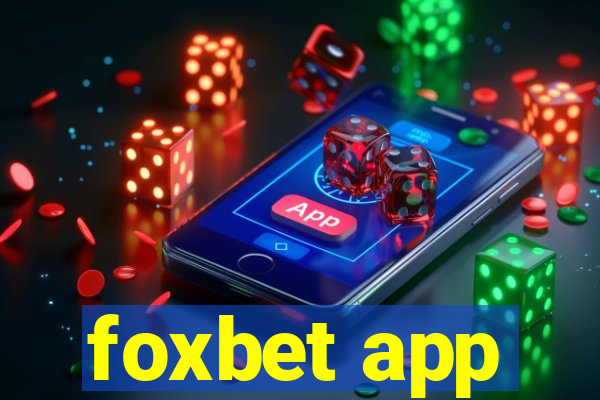 foxbet app